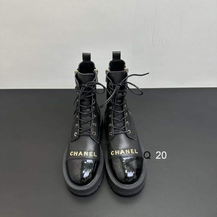 Picture of Chanel Shoes _SKUChanelsz35-40XX09182355